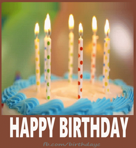 Birthdaycakewithcandles GIFs  Get the best GIF on GIPHY