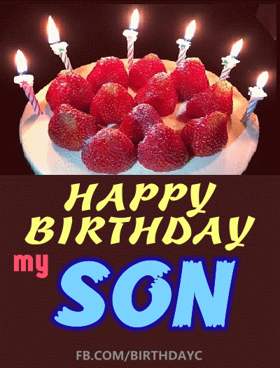 Mom and Son Birthday Cake | Birthday Cake for Mom – Liliyum Patisserie &  Cafe